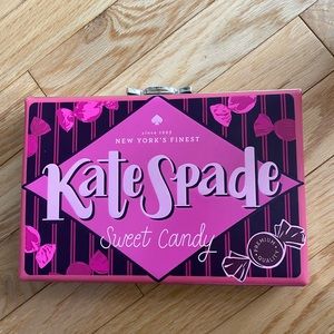 Kate Spade Sweet Candy Clutch